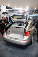 BMW 5-Series GT 2010 года